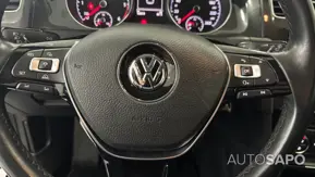 Volkswagen Golf de 2019