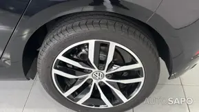 Volkswagen Golf de 2019