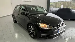 Volkswagen Golf de 2019