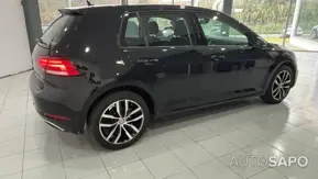 Volkswagen Golf de 2019