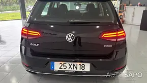 Volkswagen Golf de 2019