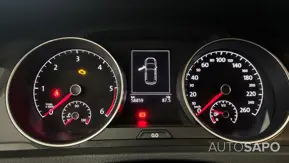 Volkswagen Golf de 2019