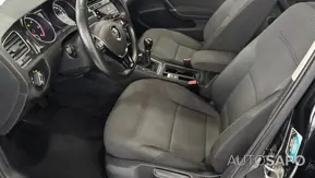 Volkswagen Golf de 2019