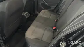 Volkswagen Golf de 2019