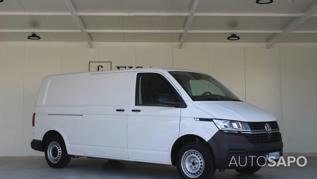Volkswagen Transporter de 2021