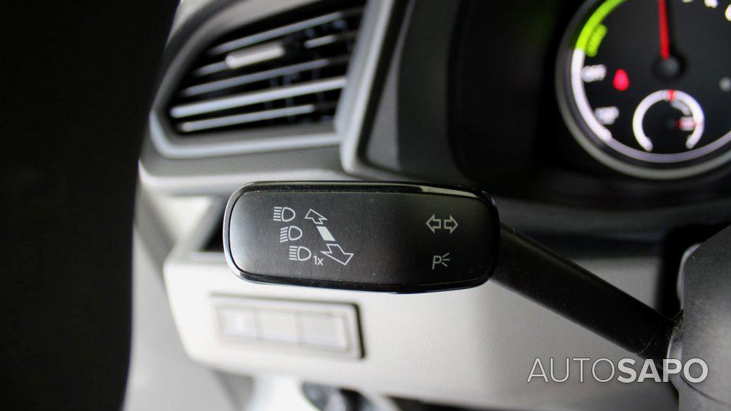 Volkswagen Transporter de 2021