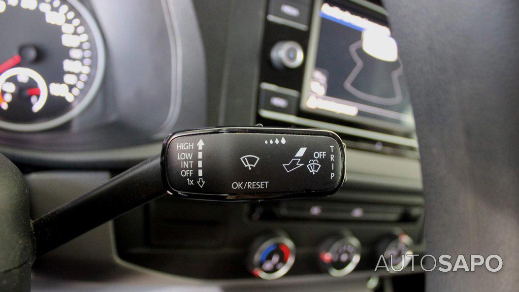 Volkswagen Transporter de 2021