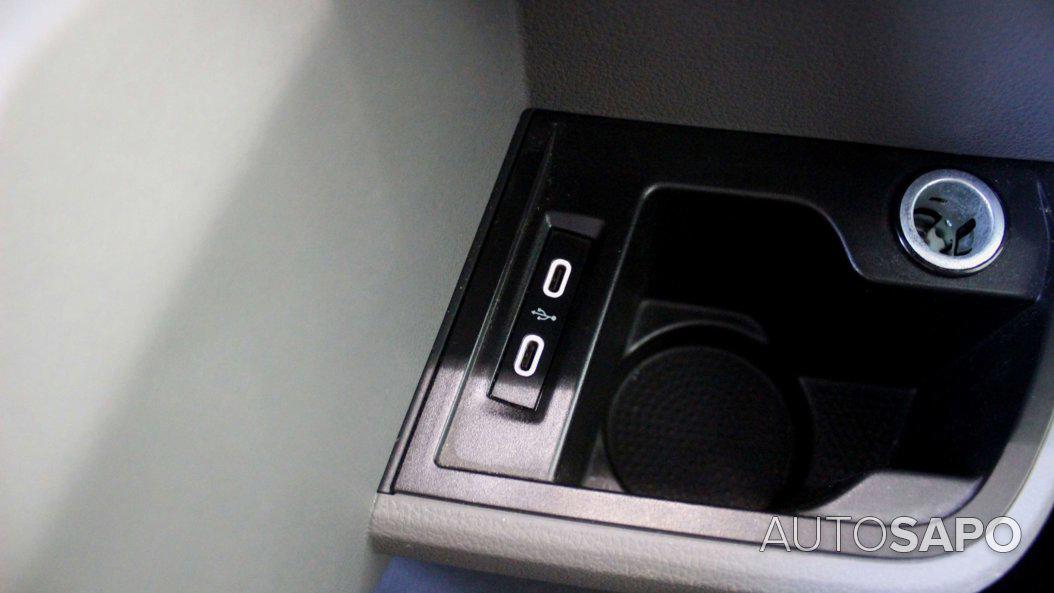 Volkswagen Transporter de 2021