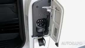 Volkswagen Transporter de 2021