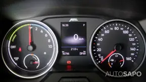 Volkswagen Transporter de 2021