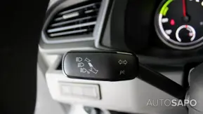 Volkswagen Transporter de 2021