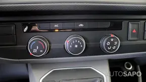 Volkswagen Transporter de 2021