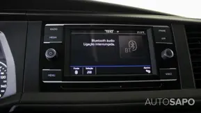 Volkswagen Transporter de 2021