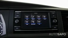 Volkswagen Transporter de 2021