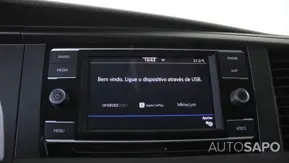 Volkswagen Transporter de 2021