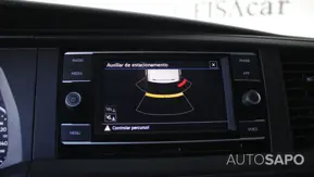 Volkswagen Transporter de 2021