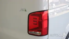 Volkswagen Transporter de 2021