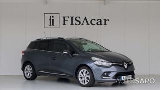 Renault Clio 0.9 TCE Limited de 2021