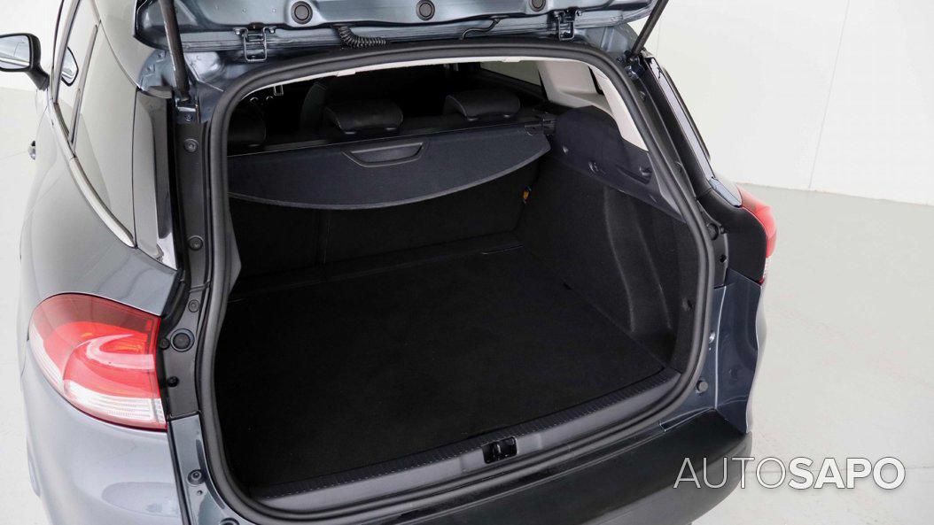 Renault Clio 0.9 TCE Limited de 2021