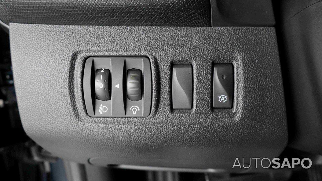 Renault Clio 0.9 TCE Limited de 2021