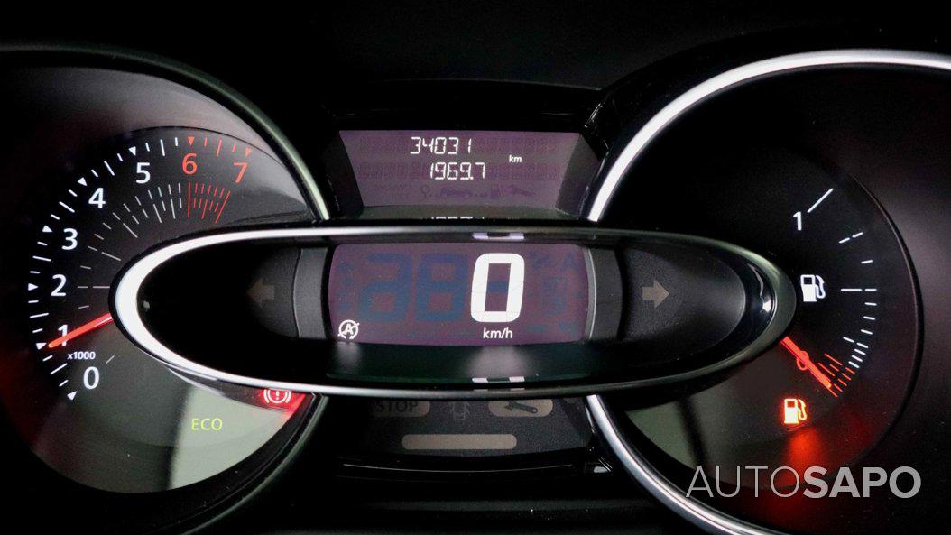 Renault Clio 0.9 TCE Limited de 2021