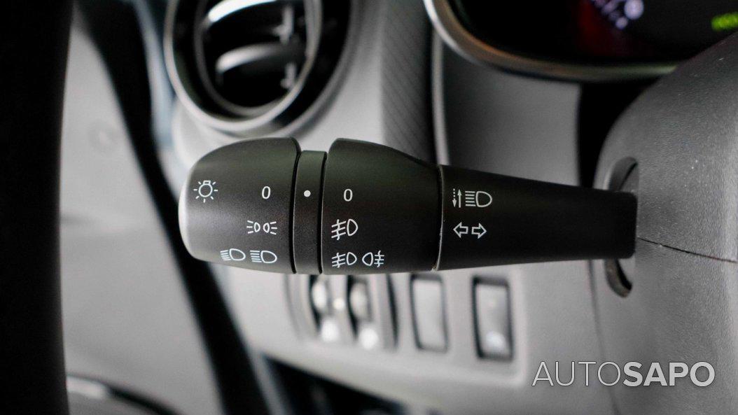 Renault Clio 0.9 TCE Limited de 2021