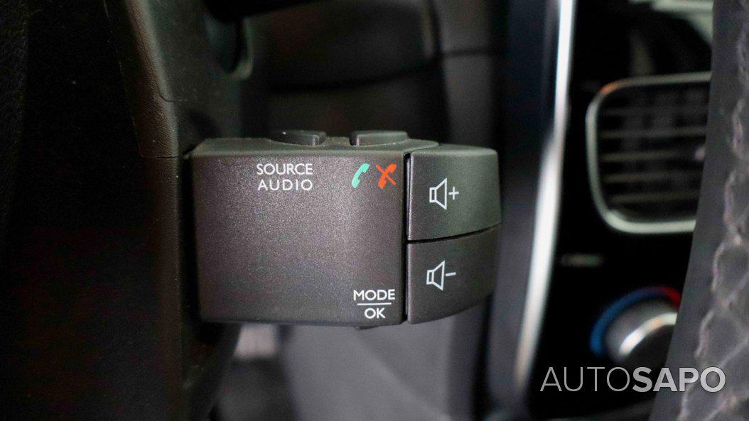 Renault Clio 0.9 TCE Limited de 2021