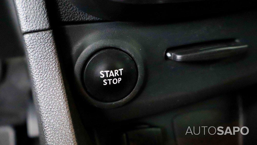 Renault Clio 0.9 TCE Limited de 2021