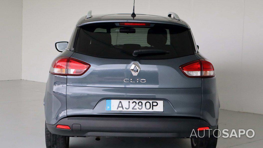 Renault Clio 0.9 TCE Limited de 2021