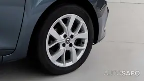 Renault Clio 0.9 TCE Limited de 2021