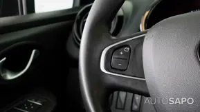 Renault Clio 0.9 TCE Limited de 2021