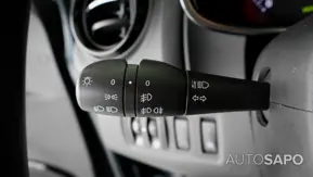 Renault Clio 0.9 TCE Limited de 2021