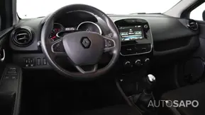 Renault Clio 0.9 TCE Limited de 2021
