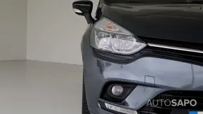 Renault Clio 0.9 TCE Limited de 2021