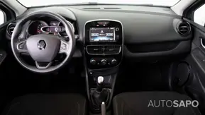 Renault Clio 0.9 TCE Limited de 2021