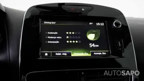 Renault Clio 0.9 TCE Limited de 2021