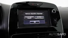 Renault Clio 0.9 TCE Limited de 2021