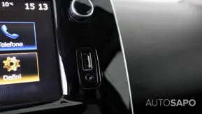 Renault Clio 0.9 TCE Limited de 2021