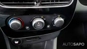 Renault Clio 0.9 TCE Limited de 2021