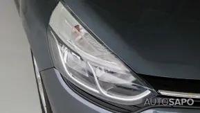 Renault Clio 0.9 TCE Limited de 2021