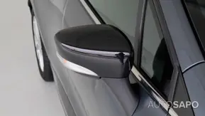 Renault Clio 0.9 TCE Limited de 2021