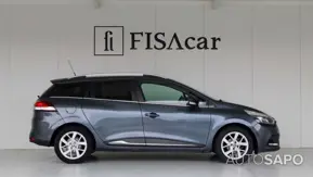 Renault Clio 0.9 TCE Limited de 2021