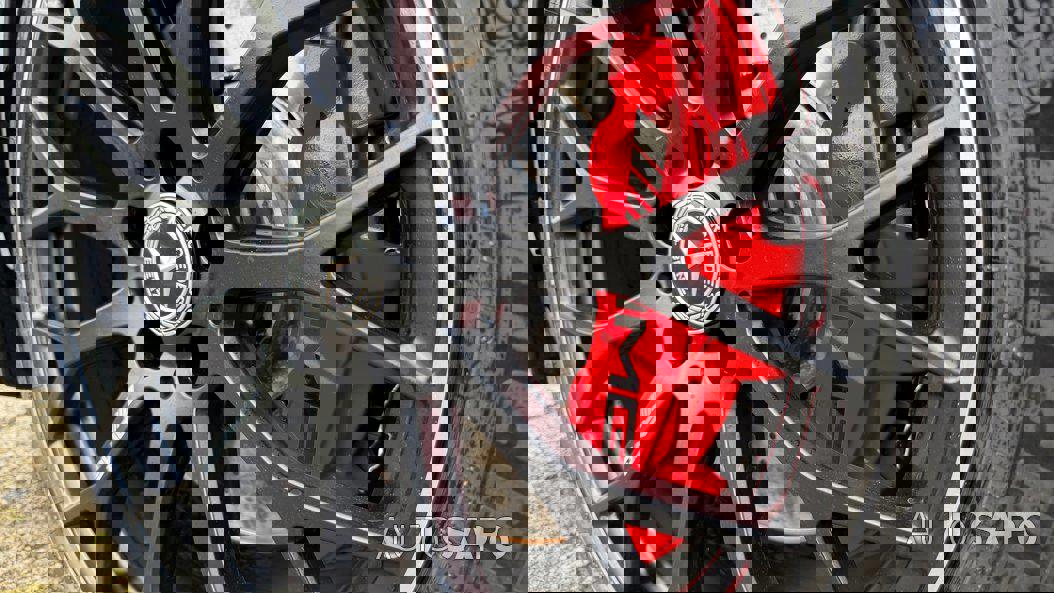 Mercedes-Benz Classe C de 2024