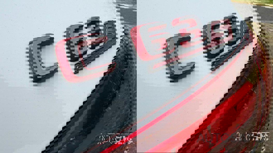 Mercedes-Benz Classe C de 2024