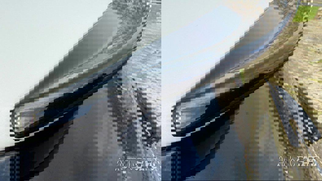 Mercedes-Benz Classe C de 2024