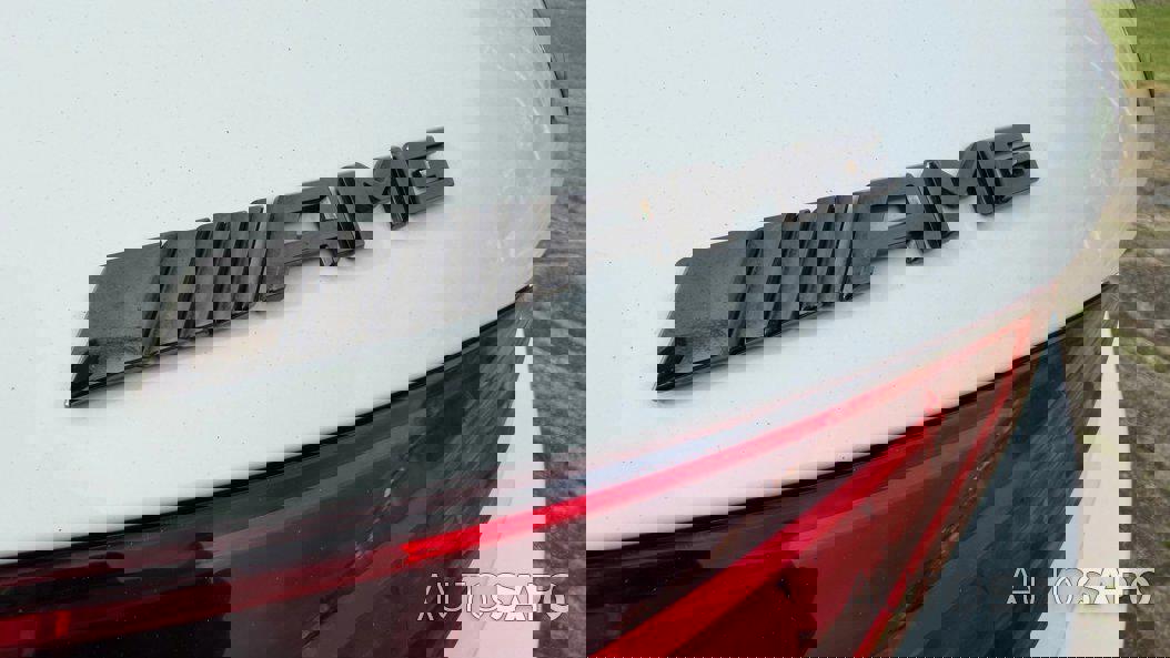 Mercedes-Benz Classe C de 2024