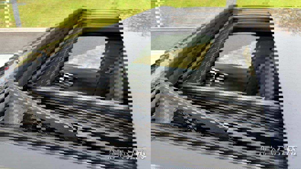 Mercedes-Benz Classe C de 2024