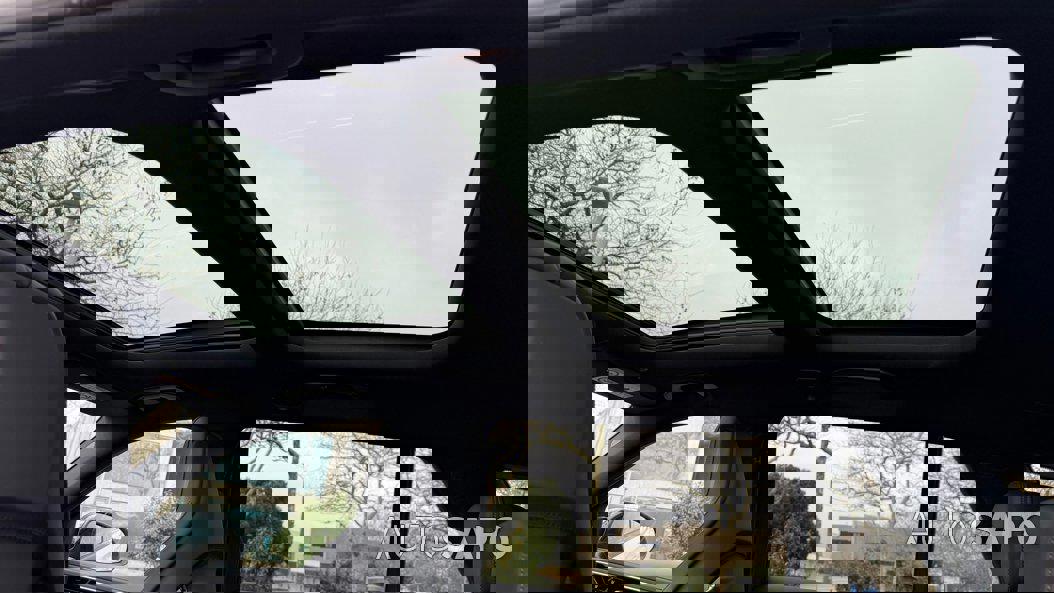 Mercedes-Benz Classe C de 2024