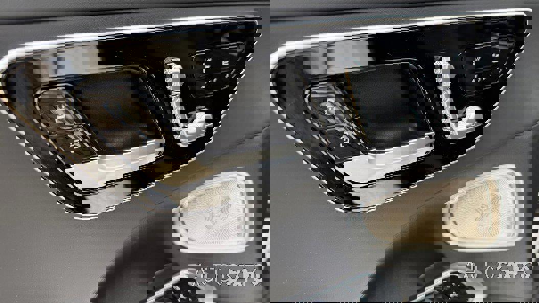 Mercedes-Benz Classe C de 2024