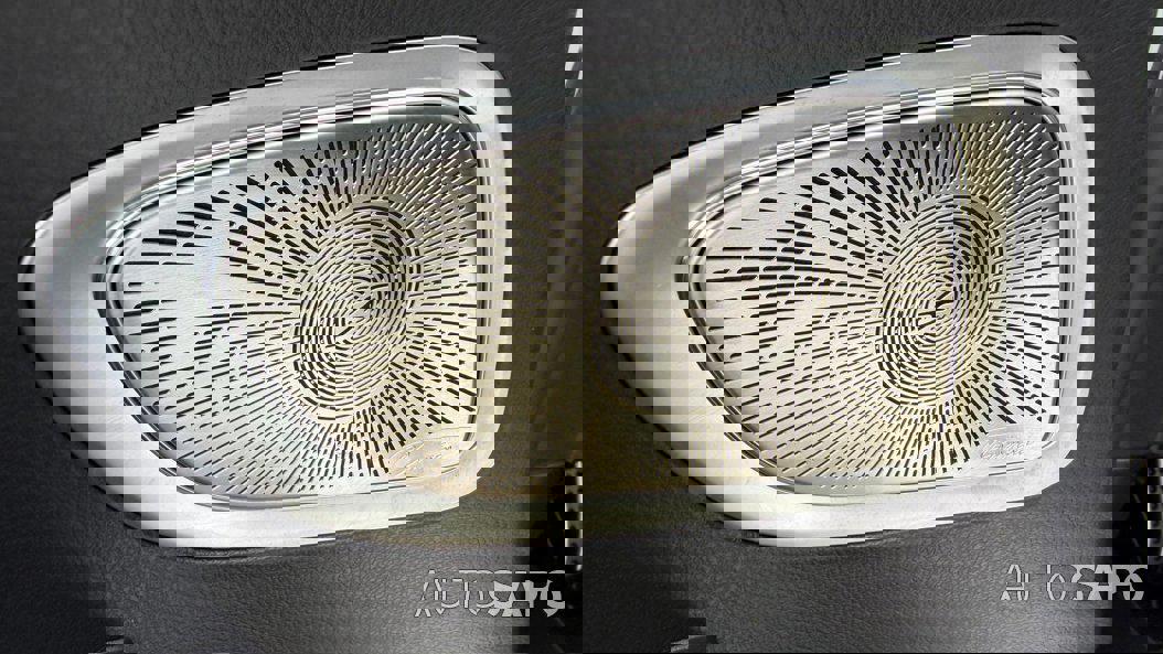 Mercedes-Benz Classe C de 2024